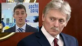 Kremlin spokesman Dmitry Peskov's son served in Ukraine: Report - World ...