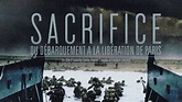 D-Day Sacrifice - TheTVDB.com