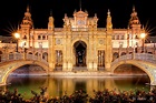 Things to see in Seville City - What to see in Seville City