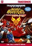 Transformers Prime Beast Hunters - Predacons Rising | DVD | Free ...
