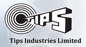 TIPS Industries Ltd declares interim dividend of Rs. 1 | EquityBulls