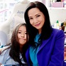 郭羨妮11歲女兒容貌曝光 完美遺傳媽媽精緻五官 | Article | SundayMore