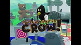Crow 64 Gameplay (Catastrophe Crow) - YouTube
