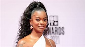 Ari Lennox Discusses Next Project and How She’s Proud of Her ...
