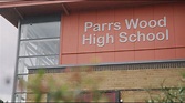 Parrs Wood High School - Promo Video - YouTube