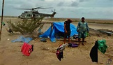 Seis náufragos fueron rescatados de una isla brasileña gracias a un mensaje en una botella - 15 ...
