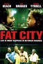 Fat City (1972) - Posters — The Movie Database (TMDb)