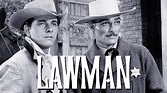 Lawman (1958) - ABC Series