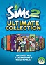 The Sims 2: Ultimate Collection Details - LaunchBox Games Database