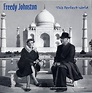 Freedy Johnston – This Perfect World (1994, CD) - Discogs