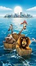 Madagascar (2005) Phone Wallpaper | Moviemania | Disney çizimleri ...