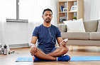 Calm, Cool and Collected: Learn the Progressive Muscle Relaxation Technique