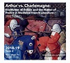 archived MDVL 301 / FREN 348: "Arthur vs. Charlemagne: the Matter of ...