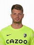 Benjamin Uphoff | SC Freiburg