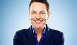 Brian Conley 40 date tour begins - TotalNtertainment