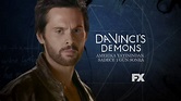 Da Vinci’s Demons Temporada 1 HD latino | Movie Depot