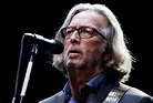 Eric Clapton: nuevo disco y programa especial en MTV y VH1 | Guitarristas