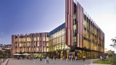 Macquarie University Campus 5
