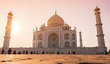 +50 curiosidades de el Taj Mahal ¡Una maravilla del mundo!