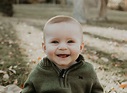 Baby boy smiles Hailey J Photos #hjphotooo #haileyjadephotography # ...