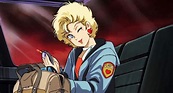 1989 Anime Film The Venus Wars Swoops in with Remastered Preview ...