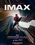 Póster IMAX de (Spider-Man: No Way Home) y Nueva Trilogía en Camino con ...