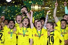 Three Observations From Borussia Dortmund’s DFB-Pokal Victory Over RB ...