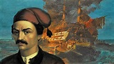 Konstantinos Kanaris: Admiral, Statesman, Hero of the Greek War of ...
