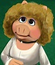 MISS PIGGY AS 'ANNIE SUE'!