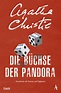 Die Büchse der Pandora von Agatha Christie - Buch | Thalia