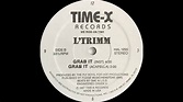 L'Trimm - Grab It ( Instrumental 1987) - YouTube
