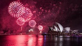 Fotos: Feliz Año Nuevo 2019: las celebraciones alrededor del mundo, en ...