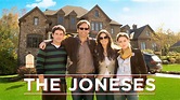 The Joneses (2010) - Hulu | Flixable