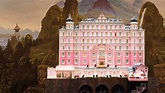 The Grand Budapest Hotel (2014) - Backdrops — The Movie Database (TMDB)