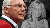Franz Beckenbauer: Große Trauer: Abschied von seiner ersten Ehefrau ...