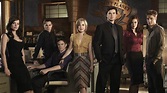 Smallville | Staffeln und Episodenguide | Alle Infos zur DC-Serie ...