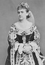 Princess Maria Anna of Anhalt Dessau | Dessau, Preußen, Anna