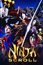 Ninja Scroll - Long-métrage d'animation (1993) - SensCritique