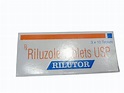Riluzole 50 Mg, Prescription, Treatment: Cancer at Rs 4000/stripe in ...