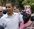 Sarah Onyango Obama - Alchetron, The Free Social Encyclopedia