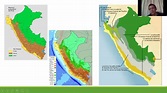 Las 11 Ecorregiones del Perú de Antonio Brack Egg - YouTube