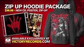 OTEP 'Hydra' Available NOW (Hear New Music) - YouTube