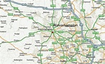 Wolverhampton Location Guide