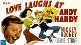 Love Laughs at Andy Hardy (1946) | Comedy | Mickey Rooney, Lewis Stone ...