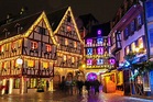 Strasbourg, France - Explore the Holiday Markets - LADYHATTAN