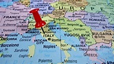 Mappe politiche, fisiche e turistiche d'Italia