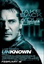 Liam Neeson Unknown póster : Pelicula Trailer