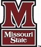 Missouri State University Logo - LogoDix