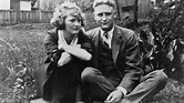 For F. Scott And Zelda Fitzgerald, A Dark Chapter In Asheville, N.C. : NPR