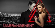 The Arrangement temporada 1 - Ver todos los episodios online